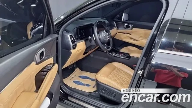 Kia Sorento 4th Generation id 2907230 из Кореи 20