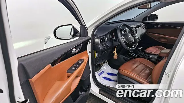 Kia The New Sorento id 2711284 из Кореи 20