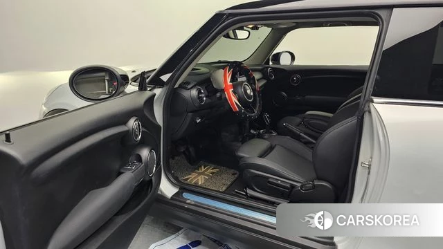 Mini Cooper id 4586287 из Кореи 30