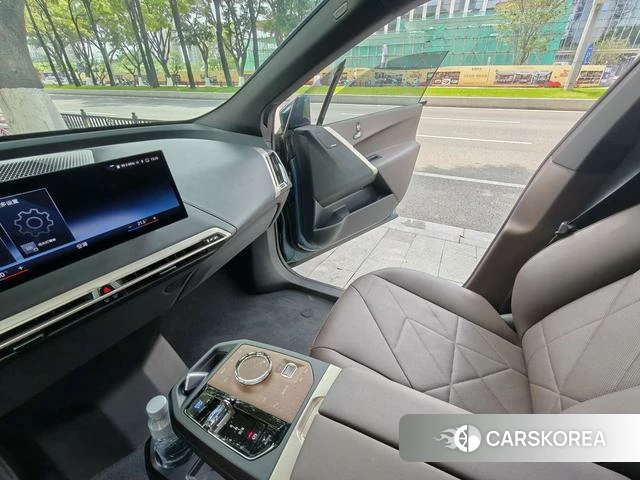 BMW iX id 4273887 из Китая 19