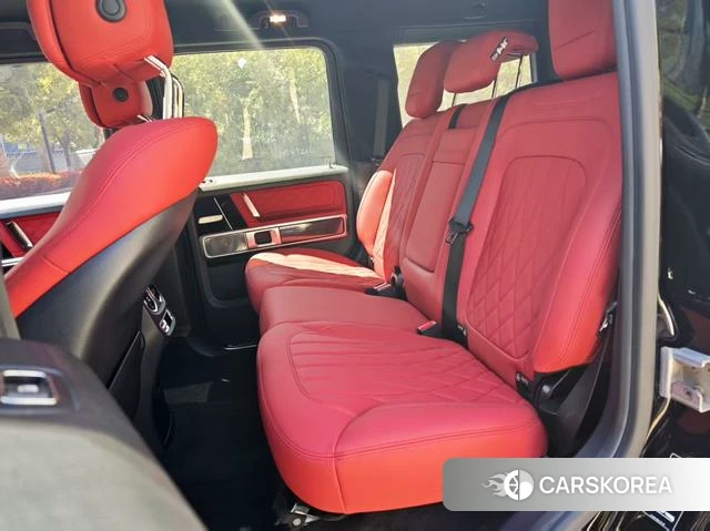 Mercedes-Benz G-class id 4241568 из Китая 15