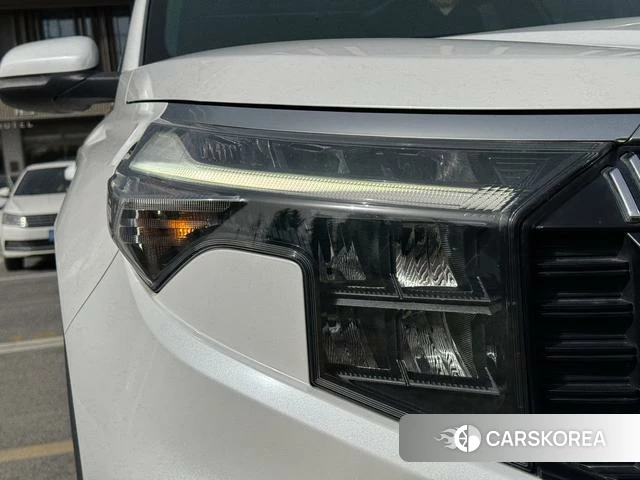 Kia Smart running id 4262505 из Китая 17