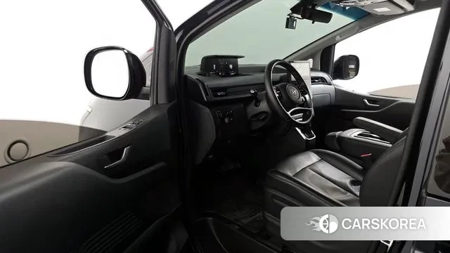 Hyundai Staria id 3420381 из Кореи 20