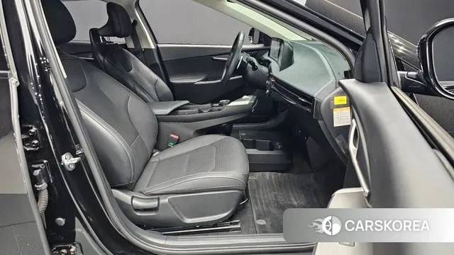 Kia EV6 id 3399093 из Кореи 20