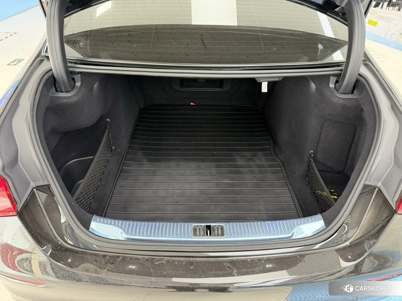Mercedes-Benz S-class id 4479859 из Китая 19