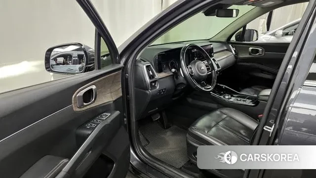 Kia Sorento 4th Generation id 3448880 из Кореи 20