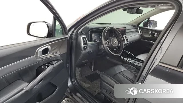 Kia Sorento 4th Generation id 3438816 из Кореи 20