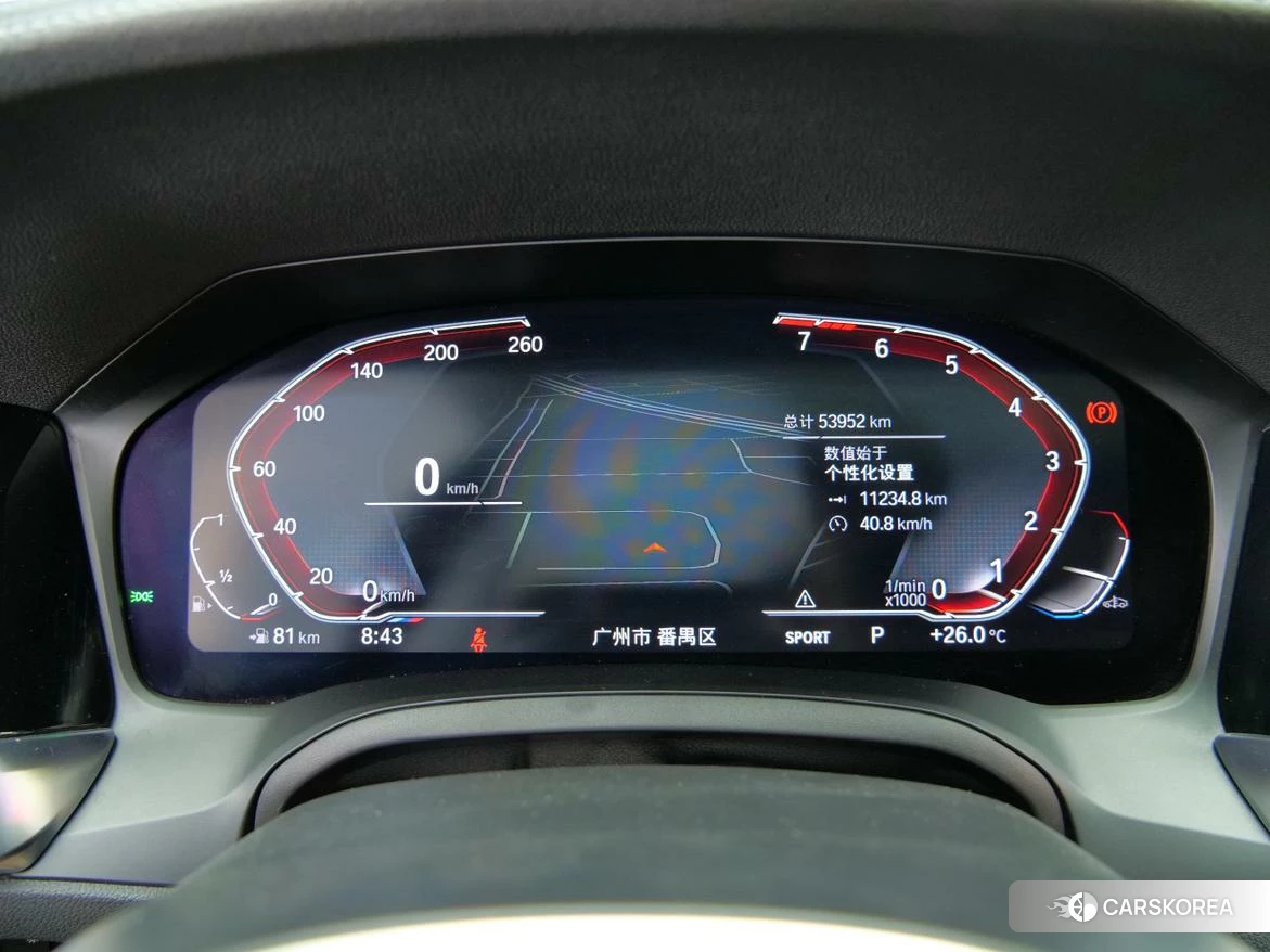 BMW 4 series id 4479707 из Китая 18