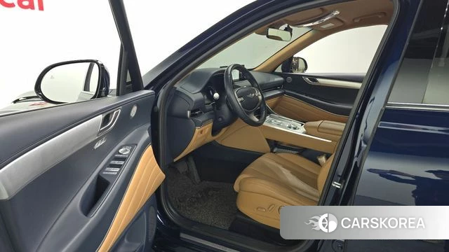 Genesis GV80 id 3884294 из Кореи 20