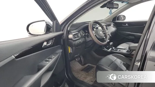 Kia The New Sorento id 3362991 из Кореи 20