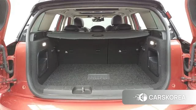 Mini Cooper Clubman id 3000021 из Кореи 20