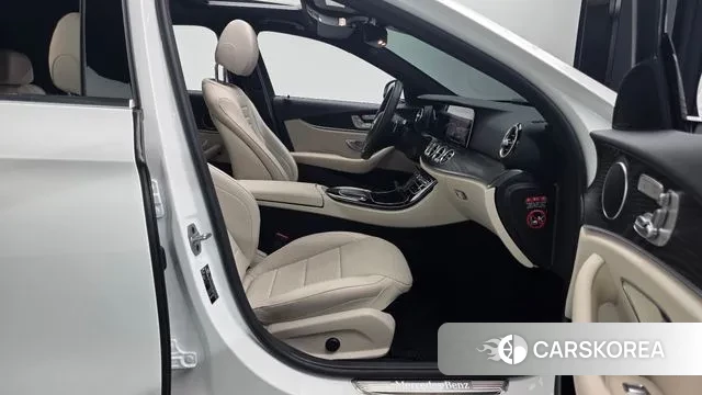 Mercedes-Benz E-Class W213 id 3777033 из Кореи 20