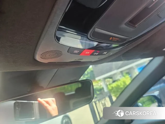 Kia EV6 id 3020883 из Кореи 13