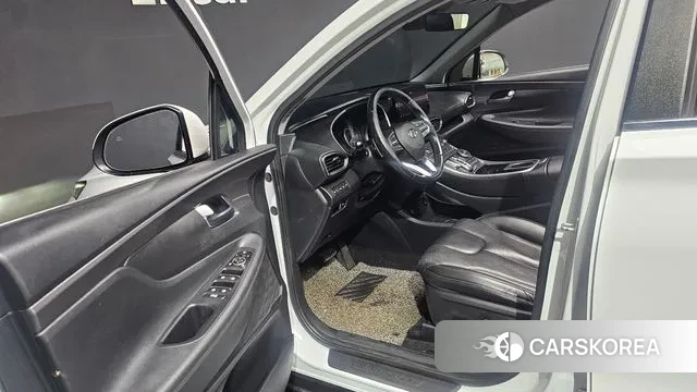 Hyundai The New Santa Fe id 3676688 из Кореи 20