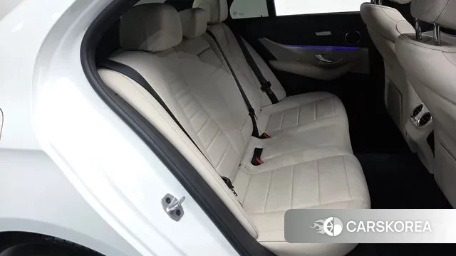 Mercedes-Benz E-Class W213 id 3360062 из Кореи 20