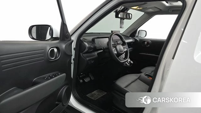 Hyundai Casper id 4422531 из Кореи 32