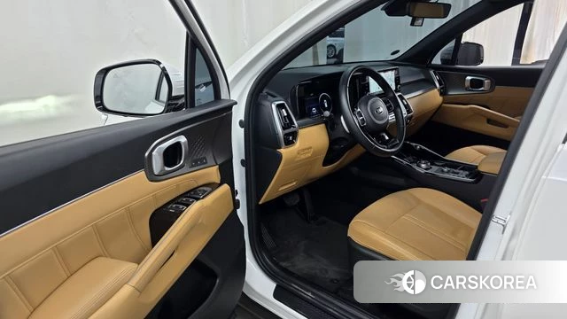 Kia Sorento 4th Generation id 4464770 из Кореи 20