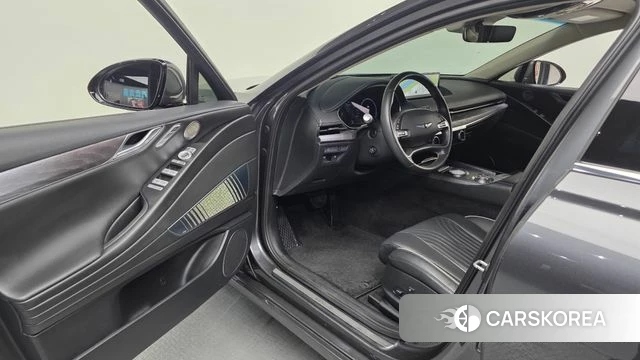 Genesis G80 (RG3) id 3905014 из Кореи 20