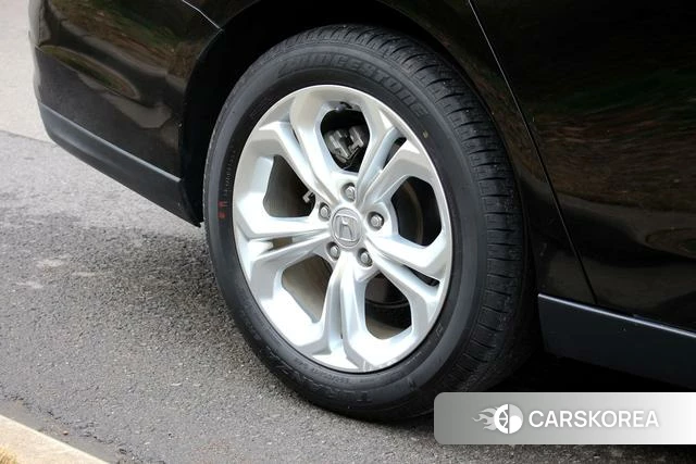 Honda Accord id 4278208 из Китая 18