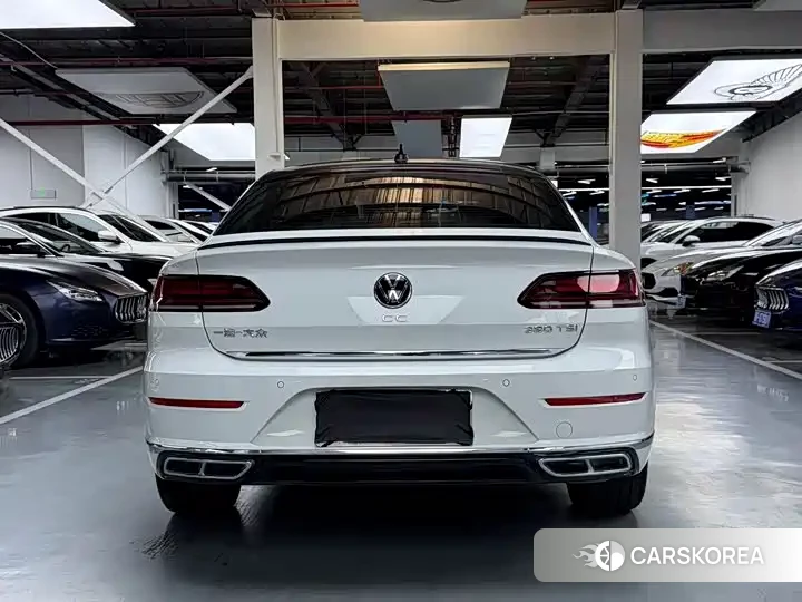 Volkswagen Arteon (CC) id 4607090 из Китая 21