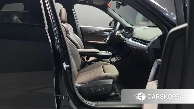 BMW X1 (U11) id 3596149 из Кореи 20