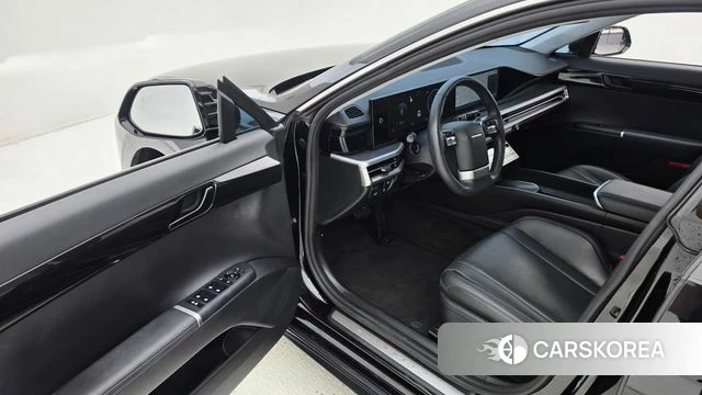 Hyundai Grandeur (GN7) id 4928861 из Кореи 20