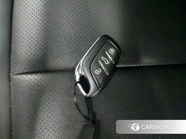 Roewe RX5 id 4211526 из Китая 20