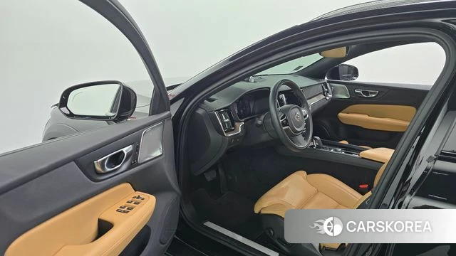 Volvo V60 Cross-Country 2nd Generation id 4383814 из Кореи 20