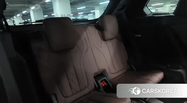 BMW X5 (G05) id 3467103 из Кореи 19