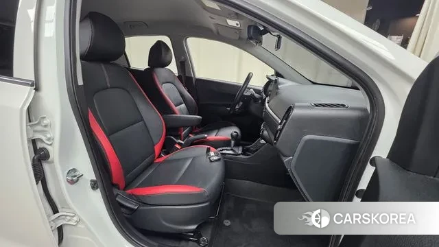 Kia Morning Urban (JA) id 3366815 из Кореи 20