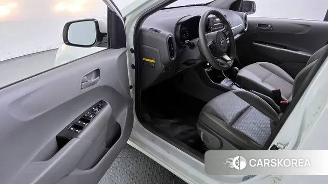 Kia All New Morning (JA) id 3626828 из Кореи 20