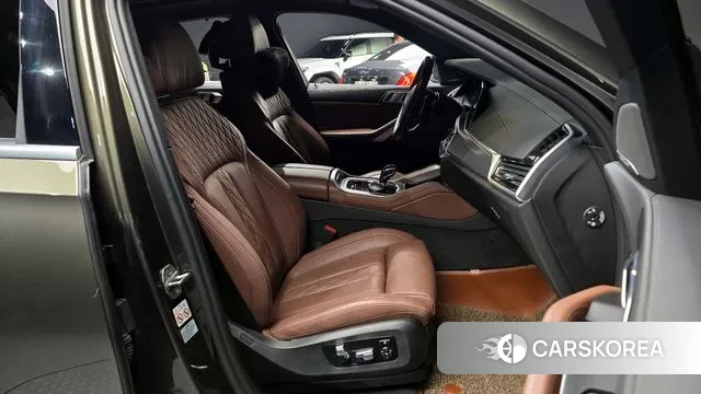 BMW X6 (G06) id 3042958 из Кореи 20