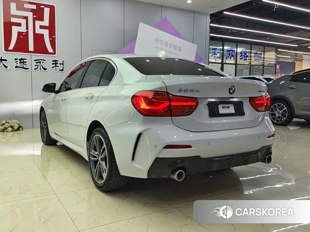 BMW 1 series id 4254616 из Китая 17