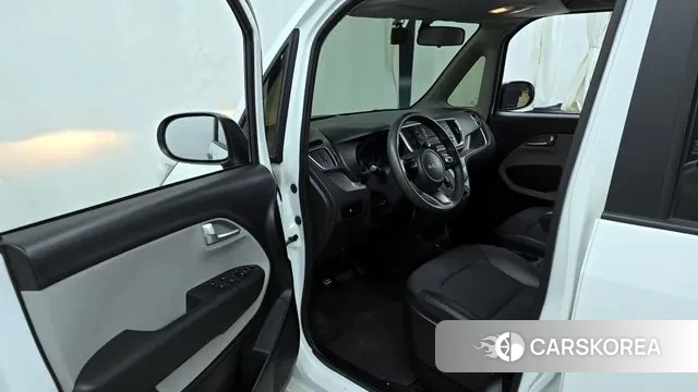 Kia The New Ray id 3764412 из Кореи 20