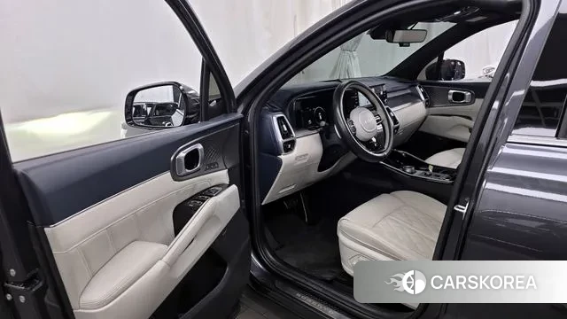 Kia Sorento 4th Generation id 3427093 из Кореи 20