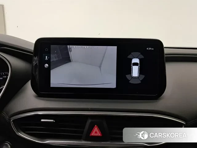 Hyundai The New Santa Fe id 3452882 из Кореи 20