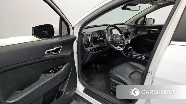 Kia Sportage 5th Generation id 3296010 из Кореи 20