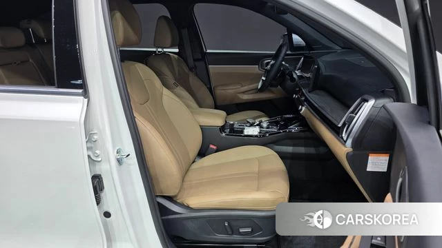 Kia The New Sorento 4th Generation id 3810811 из Кореи 20