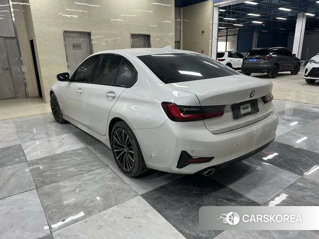 BMW 3 series id 4207694 из Китая 11