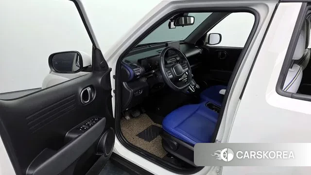 Hyundai Casper id 3438306 из Кореи 20