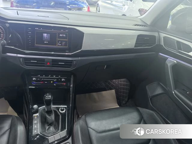 Volkswagen Tanyue id 4263864 из Китая 23