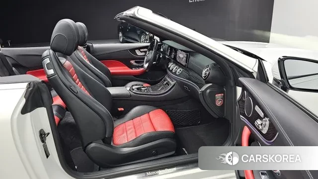 Mercedes-Benz E-Class W213 id 2995538 из Кореи 20