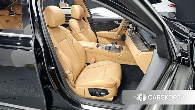 Kia More K9 id 3350093 из Кореи 20