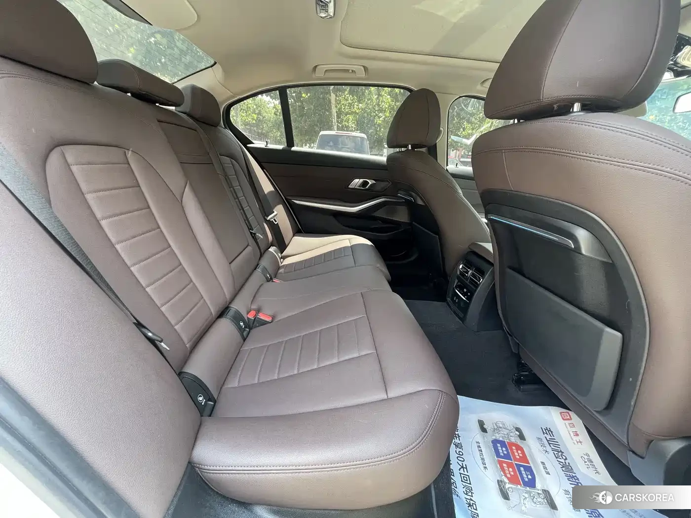 BMW 3 series id 4576876 из Китая 15
