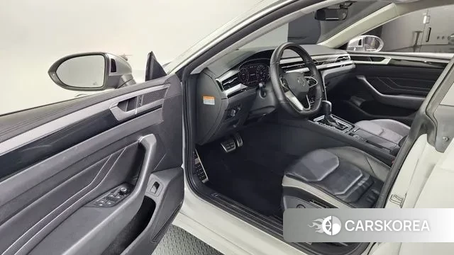 Volkswagen Arteon id 2964533 из Кореи 20