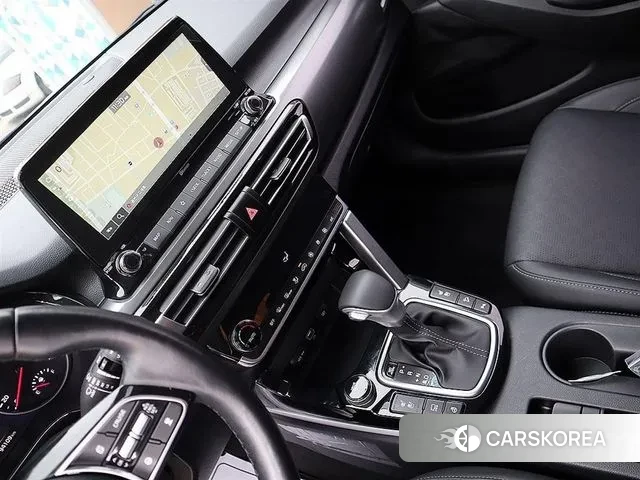 Kia Seltos id 3340393 из Кореи 20