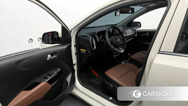 Kia The New Morning (JA) id 4222664 из Кореи 31