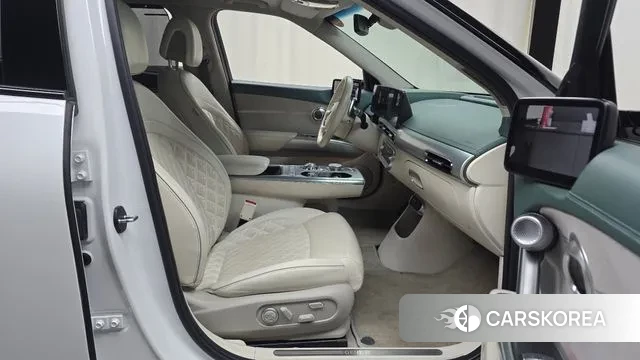 Genesis GV60 id 3349143 из Кореи 20