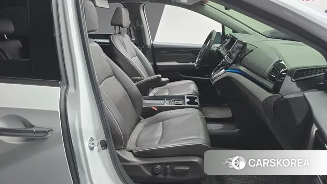 Honda Odyssey id 3492117 из Кореи 20