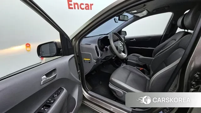 Kia Morning Urban (JA) id 2990039 из Кореи 20